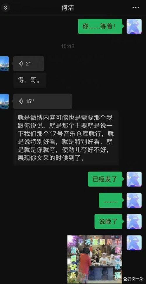 吃瓜炸裂聊天记录视频 娱乐圈头条,吃瓜聊天记录视频揭秘幕后真相